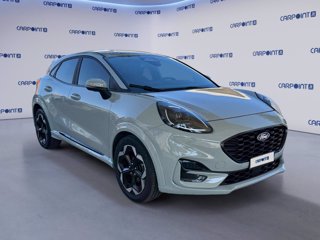 FORD Puma 1.0 ecoboost h st-line x 125cv auto 7