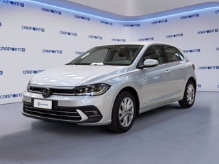 VOLKSWAGEN Polo 1.0 tsi style 95cv dsg 0