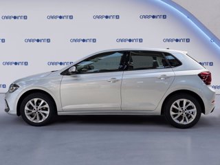 VOLKSWAGEN Polo 1.0 tsi style 95cv dsg 2