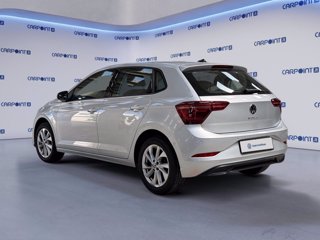 VOLKSWAGEN Polo 1.0 tsi style 95cv dsg 3