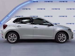 VOLKSWAGEN Polo 1.0 tsi style 95cv dsg 6