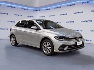 VOLKSWAGEN Polo 1.0 tsi style 95cv dsg 7