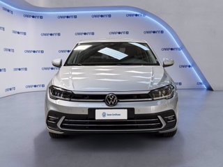 VOLKSWAGEN Polo 1.0 tsi style 95cv dsg 8