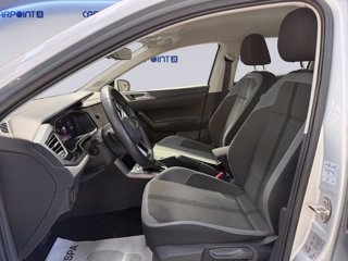VOLKSWAGEN Polo 1.0 tsi style 95cv dsg 9