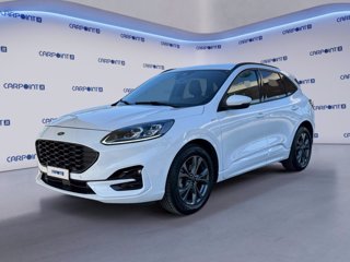FORD Kuga 2.5 full hybrid st-line x 2wd 190cv cvt 0
