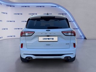 FORD Kuga 2.5 full hybrid st-line x 2wd 190cv cvt 4