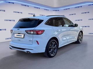 FORD Kuga 2.5 full hybrid st-line x 2wd 190cv cvt 5