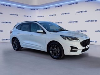 FORD Kuga 2.5 full hybrid st-line x 2wd 190cv cvt 7