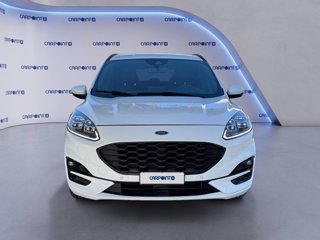 FORD Kuga 2.5 full hybrid st-line x 2wd 190cv cvt 8