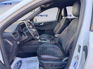 FORD Kuga 2.5 full hybrid st-line x 2wd 190cv cvt 9