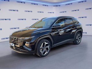 HYUNDAI Tucson 1.6 hev exellence lounge pack 2wd auto 0