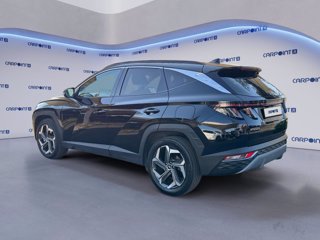 HYUNDAI Tucson 1.6 hev exellence lounge pack 2wd auto 3