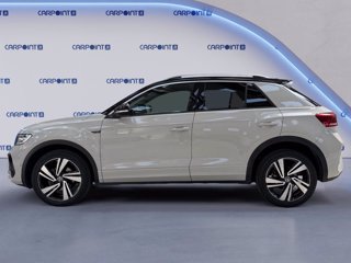 VOLKSWAGEN T-roc 1.0 tsi r-line 110cv 2
