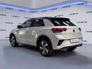 VOLKSWAGEN T-roc 1.0 tsi r-line 110cv 3