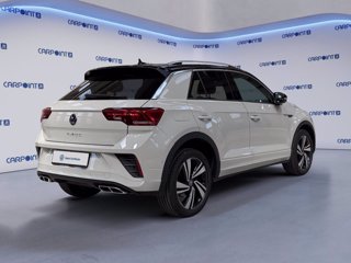 VOLKSWAGEN T-roc 1.0 tsi r-line 110cv 5