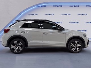 VOLKSWAGEN T-roc 1.0 tsi r-line 110cv 6