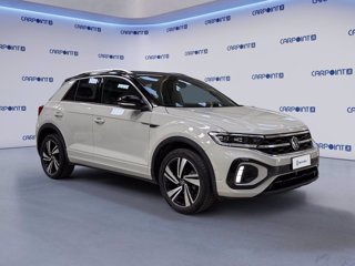 VOLKSWAGEN T-roc 1.0 tsi r-line 110cv 7