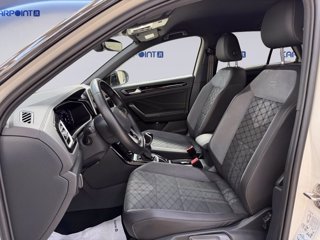 VOLKSWAGEN T-roc 1.0 tsi r-line 110cv 9