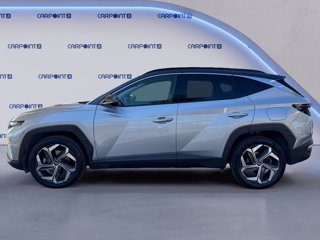 HYUNDAI Tucson 1.6 hev exellence 2wd auto 2