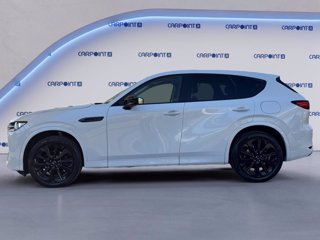 MAZDA Cx-60 3.3 m-hybrid boost homura tetto pan. convenience&sound driverassistance awd 249cv auto 2