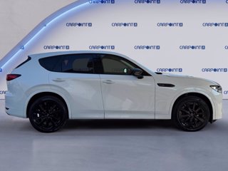 MAZDA Cx-60 3.3 m-hybrid boost homura tetto pan. convenience&sound driverassistance awd 249cv auto 6