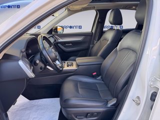 MAZDA Cx-60 3.3 m-hybrid boost homura tetto pan. convenience&sound driverassistance awd 249cv auto 9