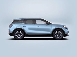 FORD Explorer ev 77kwh extended range rwd 1
