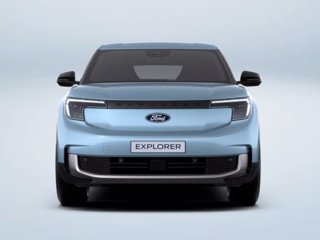 FORD Explorer ev 77kwh extended range rwd 3