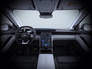 FORD Explorer ev 77kwh extended range rwd 4