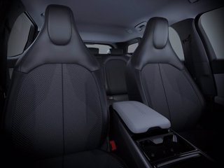 FORD Explorer ev 77kwh extended range rwd 5
