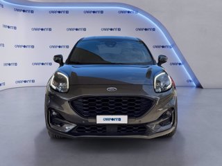 FORD Puma 1.0 ecoboost h st-line x s&s 125cv 7
