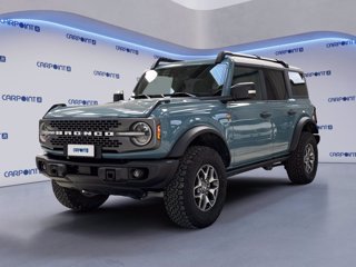 FORD Bronco 2.7 ecoboost v6 badlands 4x4 335cv auto 0