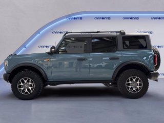 FORD Bronco 2.7 ecoboost v6 badlands 4x4 335cv auto 1