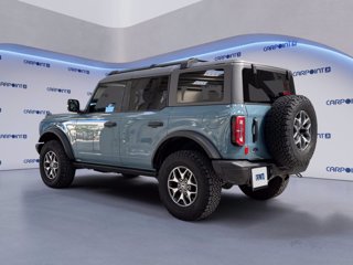 FORD Bronco 2.7 ecoboost v6 badlands 4x4 335cv auto 2