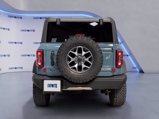 FORD Bronco 2.7 ecoboost v6 badlands 4x4 335cv auto 3