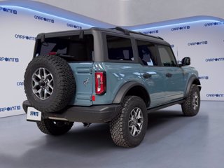 FORD Bronco 2.7 ecoboost v6 badlands 4x4 335cv auto 4