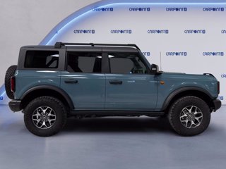 FORD Bronco 2.7 ecoboost v6 badlands 4x4 335cv auto 5