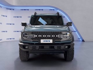 FORD Bronco 2.7 ecoboost v6 badlands 4x4 335cv auto 7