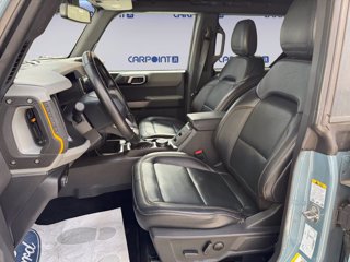 FORD Bronco 2.7 ecoboost v6 badlands 4x4 335cv auto 8