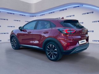 FORD Puma 1.0 ecoboost h titanium x s&s 125cv 3