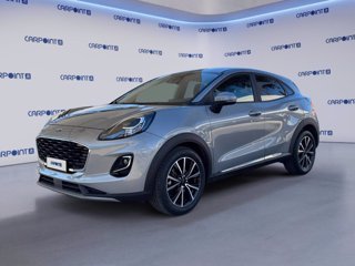 FORD Puma 1.0 ecoboost h titanium s&s 125cv 0