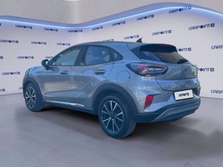 FORD Puma 1.0 ecoboost h titanium s&s 125cv 2