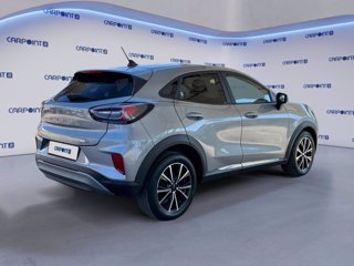 FORD Puma 1.0 ecoboost h titanium s&s 125cv 4