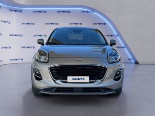 FORD Puma 1.0 ecoboost h titanium s&s 125cv 7