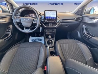FORD Puma 1.0 ecoboost h titanium s&s 125cv 9