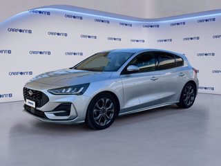 FORD Focus 1.5 ecoblue st-line x 115cv auto 0