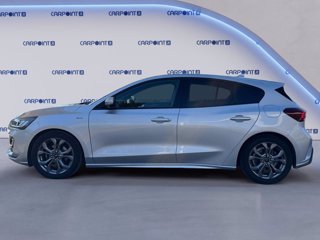 FORD Focus 1.5 ecoblue st-line x 115cv auto 2