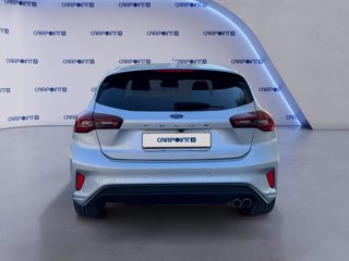 FORD Focus 1.5 ecoblue st-line x 115cv auto 4