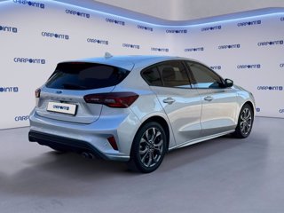 FORD Focus 1.5 ecoblue st-line x 115cv auto 5