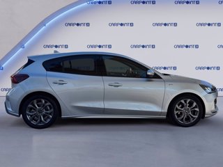 FORD Focus 1.5 ecoblue st-line x 115cv auto 6